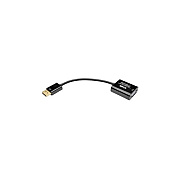 Tripp Lite Displayport 1.2 To Vga Adapter 50 Pack (P13406NVGAV2BP)