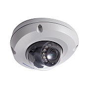 Geovision 2mp H.265 Super Low Lux Wdr Pro (125EDR27002F0)