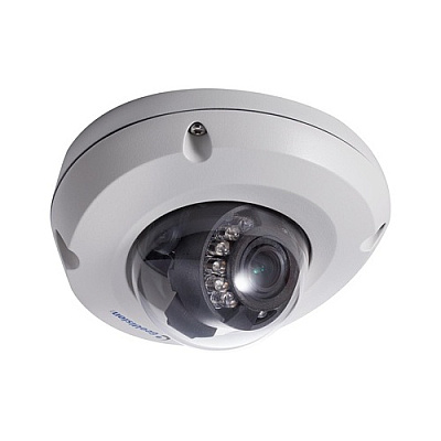 Geovision 2mp H.265 Super Low Lux Wdr Pro (125EDR27002F0)