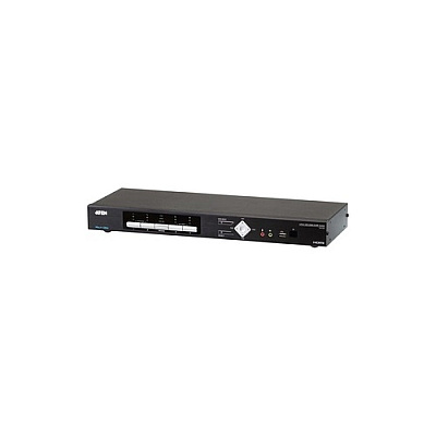 Aten 4-port Hdmi Quad-in-one Kvmp (CM1284)