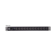 Aten 12 Outlets 15a Basic Pdu (PE0112A)