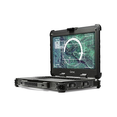 Getac X500g3,i7-7820hq Vpro Processor (X500G3_PHILY191)