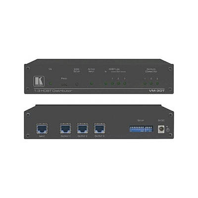 Kramer Electronics Vm-3dt (10804630190)