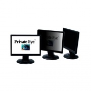 Man & Machine Private Eye Monitor: Hp E223 (21.5in) (PEME223HP)