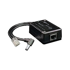 Tycon Systems Poe Split, 12vdc 12w, Passthr (POEMSPLT4812P)