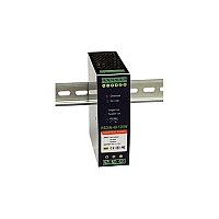 Tycon Systems 48v 120w Ac/dc Power Supply (PSDIN48120W)