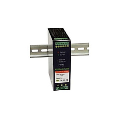 Tycon Systems 48v 120w Ac/dc Power Supply (PSDIN48120W)