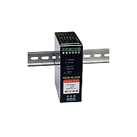 Tycon Systems 48v 240w Ac/dc Power Supply (PSDIN48240W)