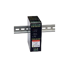 Tycon Systems 48v 240w Ac/dc Power Supply (PSDIN48240W)