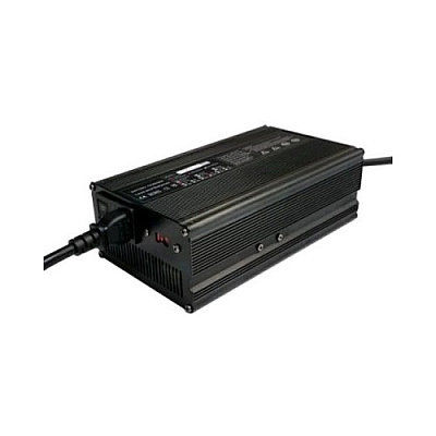 Tycon Systems 48vdc 600w Battery Charger (TPBC48600)