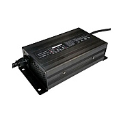 Tycon Systems 48vdc 900w Battery Charger (TPBC48900)