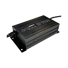Tycon Systems 48vdc 900w Battery Charger (TPBC48900)