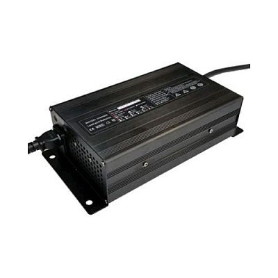 Tycon Systems 48vdc 900w Battery Charger (TPBC48900)