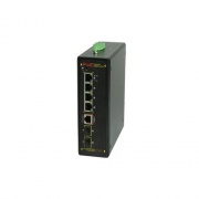 Tycon Systems 4poe, 2sfp, Gigabit Switch (TP-SW4G-2SFP)