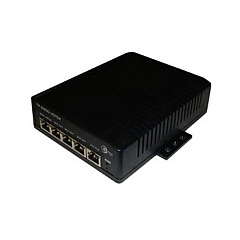 Tycon Systems Giga 5 Port Versatile Poe Out (TPSW5GVERSA)