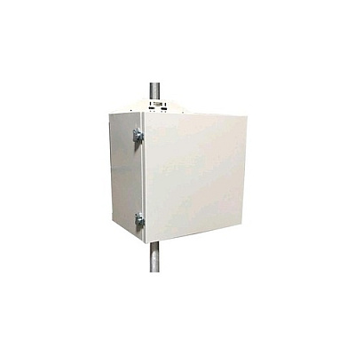 Tycon Systems Upspro 12v/24v 8 Battery, 600w (UPSSTL24200600)