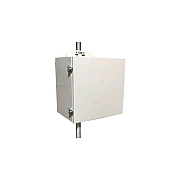 Tycon Systems Upspro 12/24/48v 8 Batt, 600w (UPSSTL48100600)