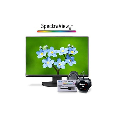 NEC 23 Wuxga Ea231wu W/usb Hub (EA231WUBKSV)
