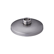 Hanwha Vision Stainless Steel Cap Adaptor (SBP300HMS6)