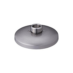 Hanwha Vision Stainless Steel Cap Adaptor (SBP300HMS6)