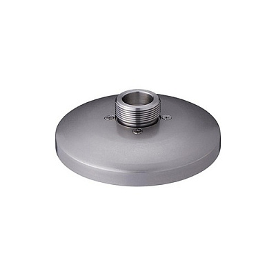 Hanwha Vision Stainless Steel Cap Adaptor (SBP300HMS6)