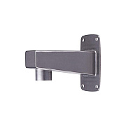Hanwha Vision Stainless Steel Wall Mount (SBP300WMS1)