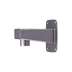 Hanwha Vision Stainless Steel Wall Mount (SBP300WMS1)
