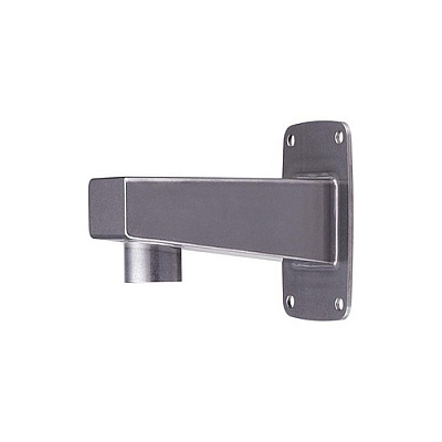 Hanwha Vision Stainless Steel Wall Mount (SBP300WMS1)