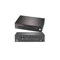 Supermicro Computer Embedded Enclosure For 3.5in (CSEE102)
