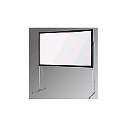 Draper Ufs Portbl Fldng Pj Scrn 16:9 112x196 (241252)
