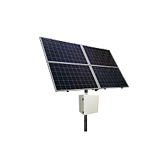 Tycon Systems 1300w Solar 48v 100ah, 48v 20a (RPSTL48M1001300)