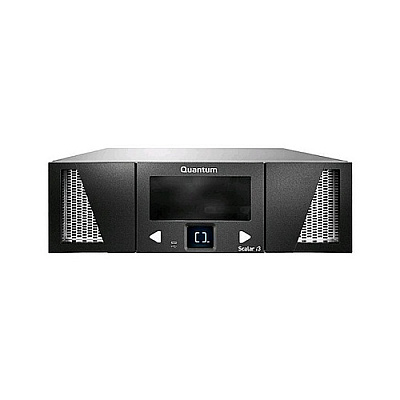 Quantum I3lib3ucontrolmod25licensedno Tapedrives (LSC33BSC0001A)