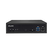 Shuttle Computer Dh110 Intel I5-7400 8gb Ram 128gb (DH1100Q27694A)