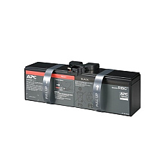 APC Replacement Battery Cartridge #163 (APCRBC163)