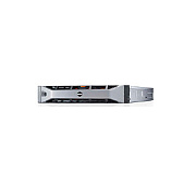 Sole Source S8600 Dell Compellent Appl Ncnr Refurb (FS8600SST)