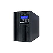 Minuteman UPS Ups Online 1kva/900w Tower Ext Runtime (EC1000LCD)
