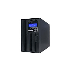 Minuteman UPS Ups Online 1.5kva/1350w Tower (EC1500LCD)