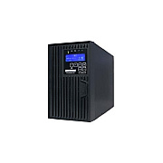 Minuteman UPS Ups Online 3kva/2700w Tower Ext Runtime (EC3000LCD)
