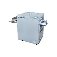 Formax Atlas Trio15 Slitter Cutter Creaser (ATLASTRIO15)