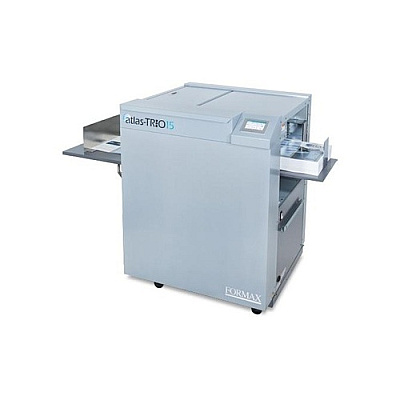 Formax Atlas Trio15 Slitter Cutter Creaser (ATLASTRIO15)