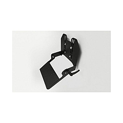 Gamber Johnson Wall Mount With Keyboard Tray (71700591)