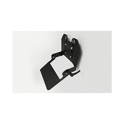 Gamber Johnson Wall Mount With Keyboard Tray (71700591)