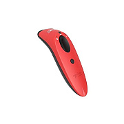 Socket Mobile Socketscan S740 2d Brcd Scnr W/ Dk - Red (CX34451908)