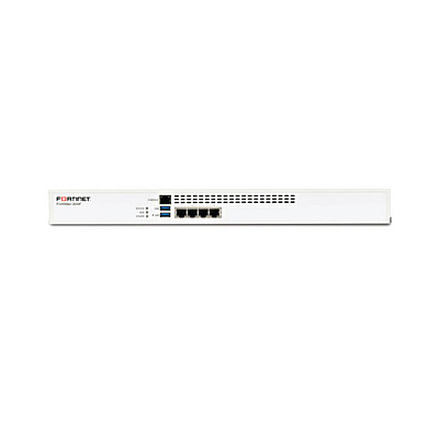 Fortinet 5 Year Hw, 1 Yr 24x7 Fc & Fg (FML200FBDL64160)