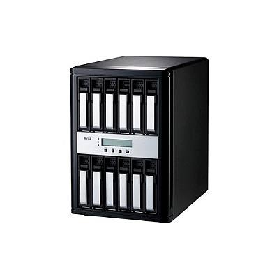 Areca Dual Thunderbolt 3.0, 12-bay (ARC8050T312R)