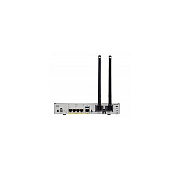 Cisco Isr 1101 4p Ge Ethernet, Lte (C11014PLTEPWB)