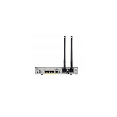 Cisco Isr 1101 4p Ge Ethernet, Lte (C11014PLTEPWB)