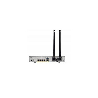 Cisco Isr 1101 4p Ge Ethernet, Lte (C11014PLTEPWB)