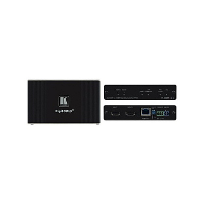 Kramer Electronics Vs-21dtp. (2080498190)
