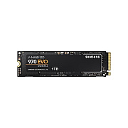 Strategic Sourcing Samsung 1tb 970 Evo Nvme M.2 (MZV7E1T0BW)